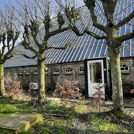 Oosternijkerk Tobornottob 빌라 외부 사진
